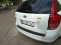 KIA-РЕГИСТРИРАНА С 6 СКОРОСТИ+ВИНЕТКА 1410251510, снимка 10
