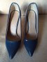 Дамски обувки на ток, снимка 3