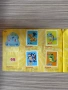 Покемон / Pokemon албум за лепенки от Чипита, снимка 4