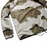 Ново и Намалено! G-Star Jacket Hedrove Coach All Over Camo Print Мъжко Яке, снимка 18