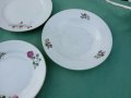 Порцелан за износ чинии български, снимка 7