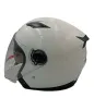 Отворена каска с очила за скутер, снимка 3