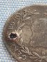 Сребърна монета 20 кройцера 1795г. Франц втори Будапеща Австрия 18705, снимка 4