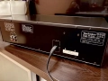 Дек Technics RS-B465, снимка 7