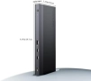 Нова 12 в 1 USB-C докинг станция 100W тройна 4K дисплей поддръжка Хъб, снимка 9