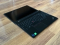 15.6' Full HD IPS Core i7-12800H Lenovo ThinkPad P15v G3 32GB DDR5/1TB NVMe/RTX A2000 4GB/Гаранция, снимка 9