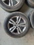 Оригинални джанти за Хюндай- 17 цола 5х114.3, снимка 7