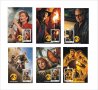 Чисти блокове Филми Джурасик свят 3: Господство 2022 от Тонго