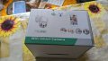 Безжична IP камера с LAN 5MP нощно виждане, FULL HD водоустойчива, снимка 4