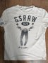 g-star restany - страхотна мъжка тениска 100% оригинал отлично състояние, снимка 4