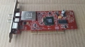PCI TV/FM Tuner Card PowerColor T55-P03 Theater 550 PRO, снимка 5