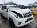 toyota land cruiser j 150 luxury 3.0 D4D на части тойота ланд крузер , снимка 5