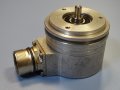 енкодер Siemens 6FX2001-4FC50 incremental encoder 2500min-1, снимка 2