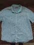 Walbusch оригинална голяма риза  XXXL размер, къс ръкав, снимка 4