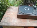Pioneer PL12  full manual  turntable, снимка 10