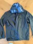 BARBOUR BUNT Waxed STORM FORCE Cotton Jacket XL със скрита качулка, снимка 4