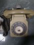 Телефон Socotel ptt s63 телефон с въртящо се избиране от 80-те години , снимка 1