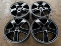 4 броя алуминиеви джанти за Hyundai Tucson 16, снимка 1