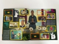 Албум със стикери Мулан, Panini, 2 броя , снимка 3
