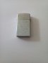 Запалка Zippo Slim® Venetian® Polished Chrome Made in USA, снимка 4