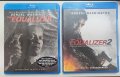 Blu-ray-Equalizer-Equalizer 2, снимка 1 - Blu-Ray филми - 42936686