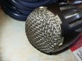 stagg professional mic-метален-внос франция 1404211645, снимка 13