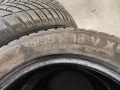 2бр.зимни гуми 235/55/18 Semperit, снимка 3