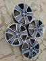Оригинални джанти за Рено Клио 4 (IV) 16 инча 6.5j, снимка 1