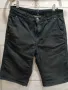 KIABI дънкови къси панталонки за момче размер 146/152 см. /11-12 г./, снимка 1