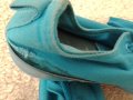 Страхотен тюркоазен цвят кецки, снимка 7