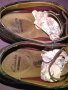 Обувки маркови на Clarks естествена кожа №41 стелка 255мм, снимка 4