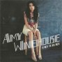 Amy Winehouse -" Back to Black" оригинален диск, снимка 1 - CD дискове - 43020272