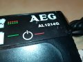 aeg al1214g battery chatger germany 1507212120, снимка 7
