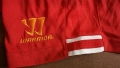WARRIOR FC LIVERPOOL Размер M - L мъжки футболни къси панталони 46-51 , снимка 9