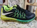 маратонки Nike Air Max 2015 Black Volt Green, снимка 4