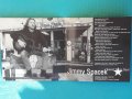 Jimmy Spacek – 1997 - Sweet Texas Soul(Texas Blues), снимка 2