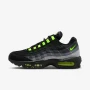 Nike - Air Max 95 номер 38.5 дамски Оригинал Код 5700, снимка 1