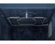 Конвекторна микровълнова фурна  Samsung MC28M6055CK/EN  с технология HotBlast™, 28L, снимка 3