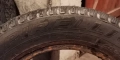 Продавам 2 броя зимни гуми 185.65.15 на 1 сезон дот 2019 Pireli , снимка 4