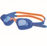 Плувни очила детски Mosconi Fast Orange, снимка 1 - Водни спортове - 32789031