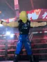 Екшън фигура WWE 1999 Y2J Chris Jericho Крис Джерико Jakks figure играчка WWF AEW TNA, снимка 7