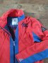 gaastra softshell jackets - страхотно мъжко яке КАТО НОВО, снимка 1 - Якета - 43974265