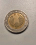 2 ЕВРО Германия 2002 G, снимка 1