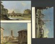  Италия 1900-65г. - 8 чисти картички , снимка 4