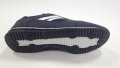 Мъжки спортни обувки в тъмно синъо модел 2741, снимка 2