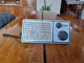 Старо радио,радиоприемник Siemens #4, снимка 1 - Антикварни и старинни предмети - 37713546
