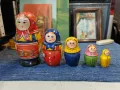 Матрьошки , снимка 8