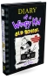 Детска книга Diary of a Wimpy Kid Old School  Дневникът на един дръндьо - Литературна поредица, снимка 4