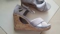 Оригинални дамски сандали Skechers размер 38 и 39, снимка 1 - Сандали - 33432272