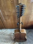 Продавам 12 струнна оригинална акустична китара Höfner, снимка 7
